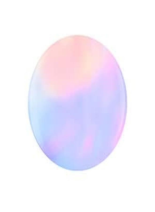 Gelish Chrome Stix, Chrome Nail Powder, Nail Art for Stunning Metallic Finish, Long-Lasting, Easy Application, Perfect for Professional and At-Home Use (Pink Opal, 0.5g) - Image 3